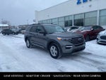2022 Ford Explorer XLT 4WD