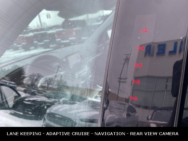 2022 Ford Explorer XLT 4WD