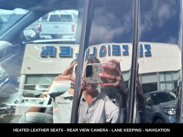 2023 Ford Explorer XLT 4WD SOLD HERE NEW