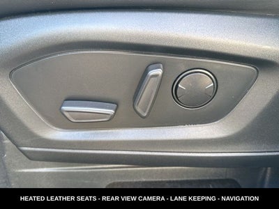 2023 Ford Explorer XLT 4WD SOLD HERE NEW