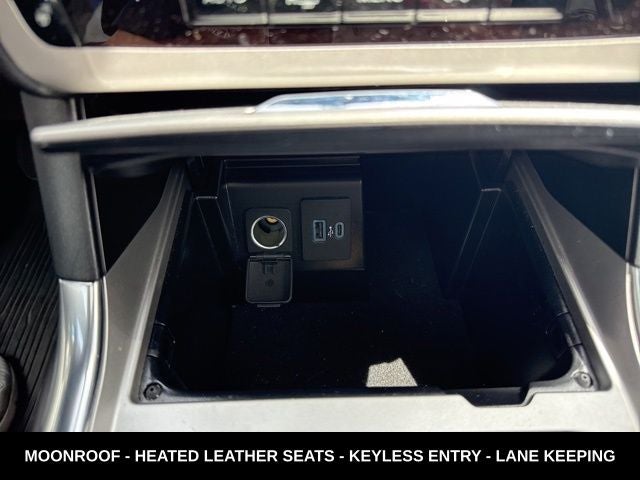 2024 Ford Explorer XLT PANORAMIC ROOF