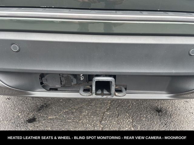 2024 Ford Explorer XLT 4WD