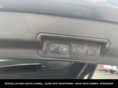 2024 Ford Explorer XLT 4WD