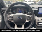 2024 Ford Explorer XLT 4WD