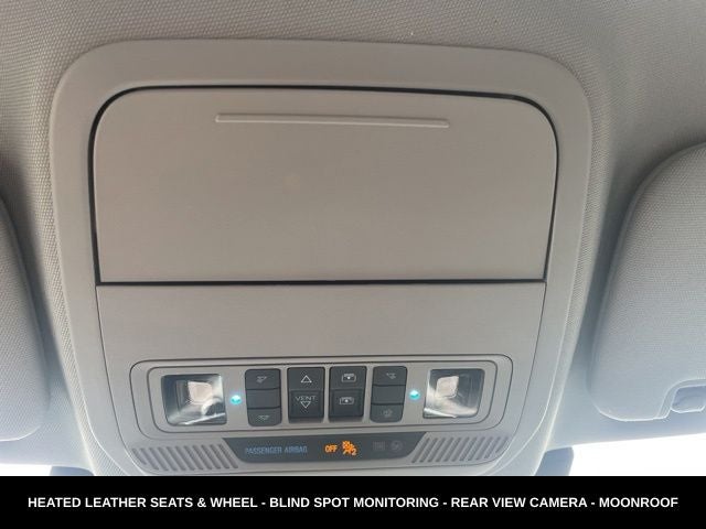 2024 Ford Explorer XLT 4WD