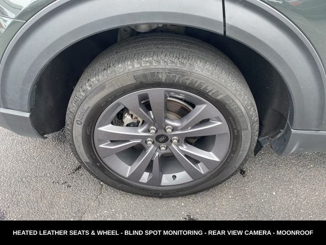 2024 Ford Explorer XLT 4WD