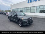 2024 Ford Explorer XLT 4WD
