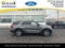 2022 Ford Explorer XLT 4WD