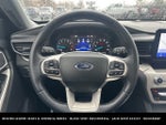 2022 Ford Explorer XLT 4WD
