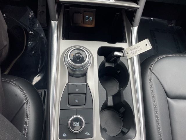 2023 Ford Explorer XLT TWIN PANEL MOONROOF