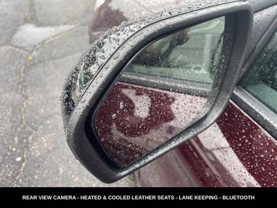 2023 Ford Explorer Limited GREAT COLOR COMBINATION