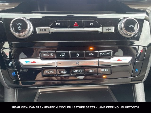 2023 Ford Explorer Limited GREAT COLOR COMBINATION