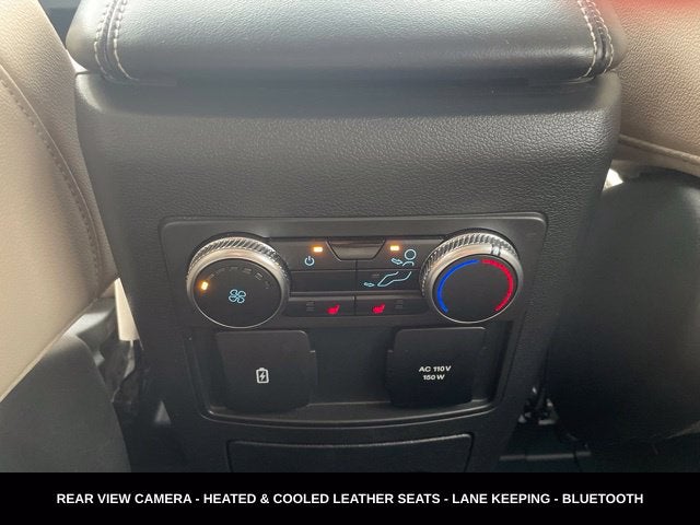 2023 Ford Explorer Limited GREAT COLOR COMBINATION