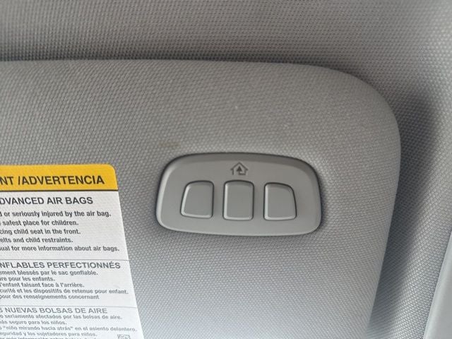 2023 Ford Explorer Limited TWIN PANEL MOONROOF