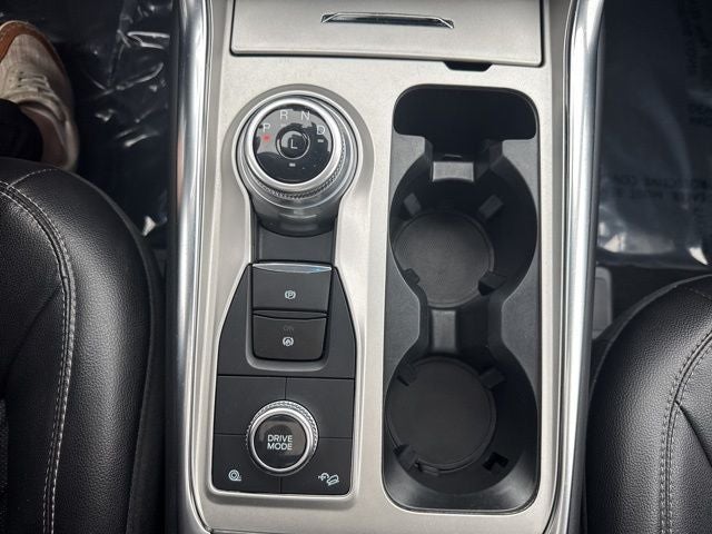 2023 Ford Explorer Limited TWIN PANEL MOONROOF