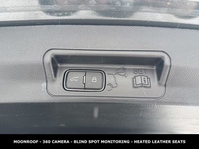 2023 Ford Explorer Timberline PANORAMIC ROOF