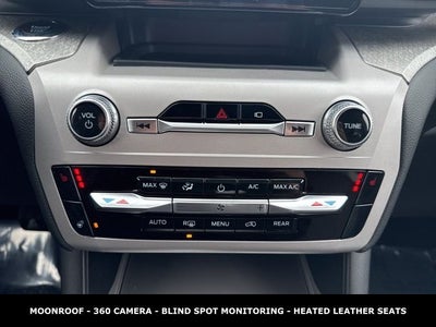 2023 Ford Explorer Timberline PANORAMIC ROOF