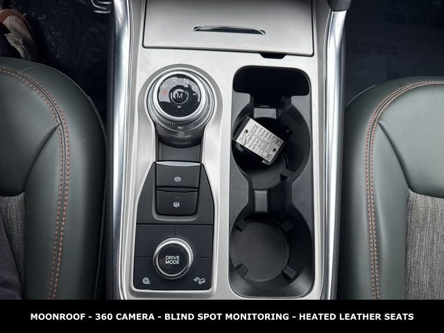 2023 Ford Explorer Timberline PANORAMIC ROOF