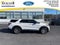 2025 Ford Explorer Active PANORAMIC ROOF