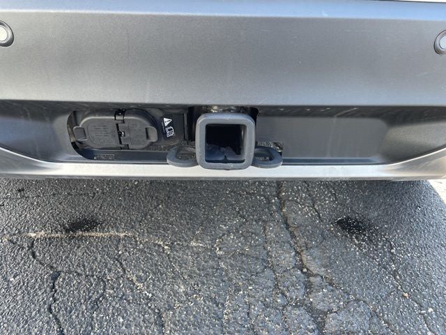 2025 Ford Explorer Active PANORAMIC ROOF