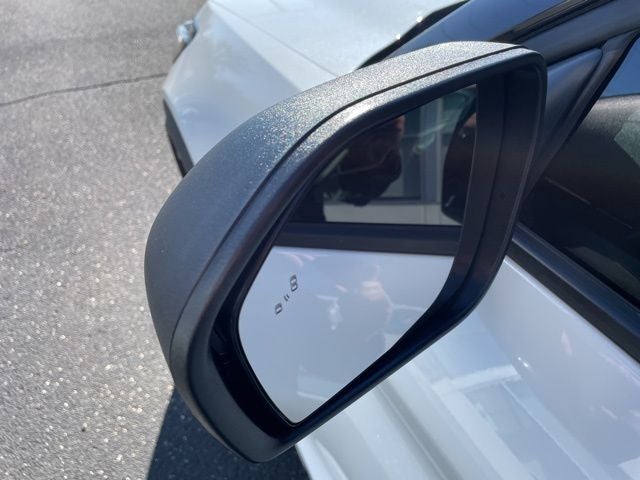 2025 Ford Explorer Active PANORAMIC ROOF