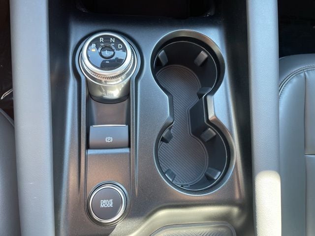 2025 Ford Explorer Active PANORAMIC ROOF