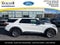 2025 Ford Explorer Active 4WD COMFORT PACK
