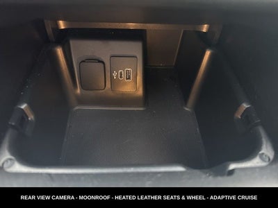 2025 Ford Explorer Active PANORAMIC ROOF