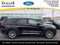 2026 Ford Explorer Platinum 4WD
