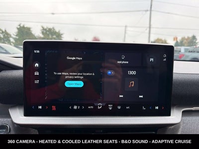 2026 Ford Explorer Platinum 4WD