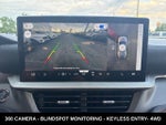 2025 Ford Explorer ST-Line STREET PACK