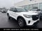 2025 Ford Explorer ST-Line 4WD