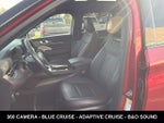 2025 Ford Explorer Platinum ULTIMATE PACKAGE