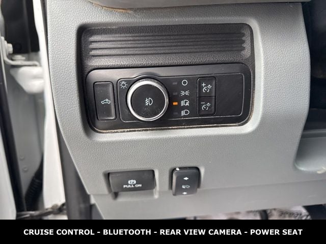 2023 Ford F-250SD XLT 4WD