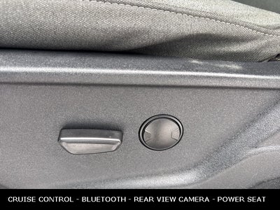 2023 Ford F-250SD XLT 4WD