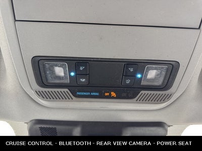 2023 Ford F-250SD XLT 4WD