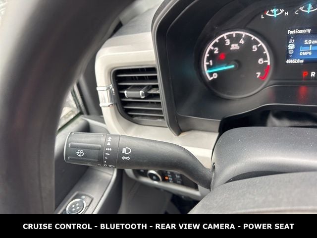 2023 Ford F-250SD XLT 4WD