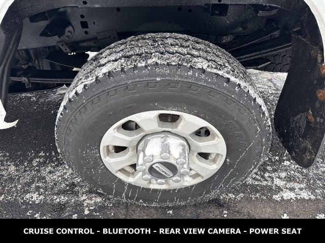 2023 Ford F-250SD XLT 4WD