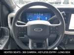 2024 Ford F-250SD XLT 6.7L POWER STROKE DIESEL