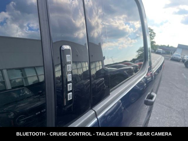 2017 Ford F-250SD XLT LOW MILES & LOADED