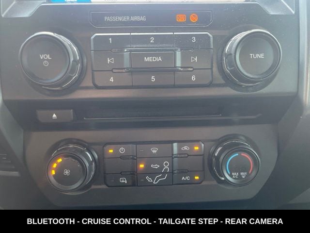 2017 Ford F-250SD XLT LOW MILES & LOADED