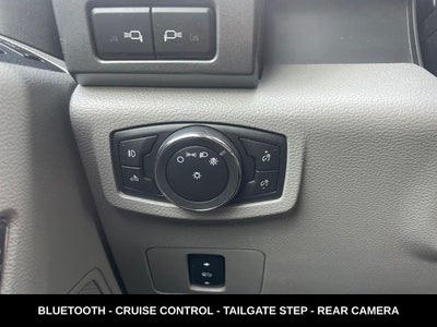 2017 Ford F-250SD XLT LOW MILES & LOADED
