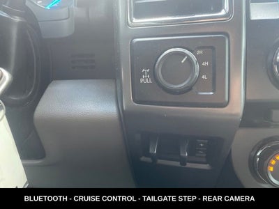 2017 Ford F-250SD XLT LOW MILES & LOADED