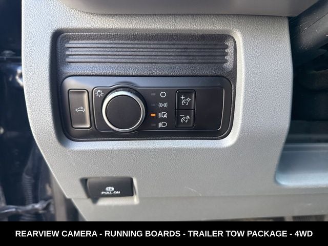 2025 Ford F-350SD XL LOW MILES