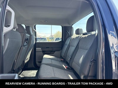 2025 Ford F-350SD XL LOW MILES