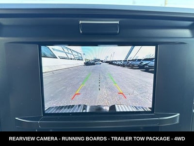 2025 Ford F-350SD XL LOW MILES