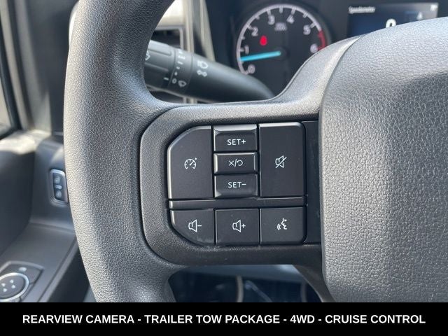 2025 Ford F-350SD XL FX4 OFF ROAD