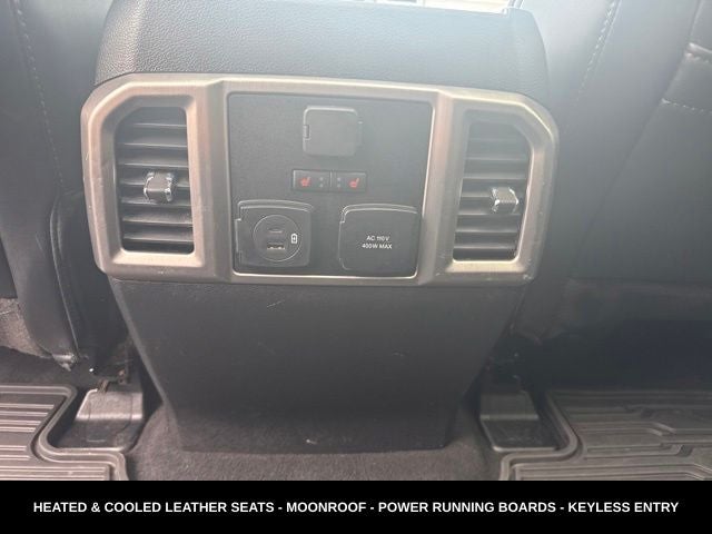2021 Ford F-350SD Platinum POWER STROKE DIESEL