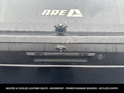 2021 Ford F-350SD Platinum POWER STROKE DIESEL