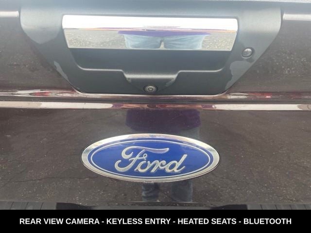 2019 Ford F-150 XLT LOCAL TRADE